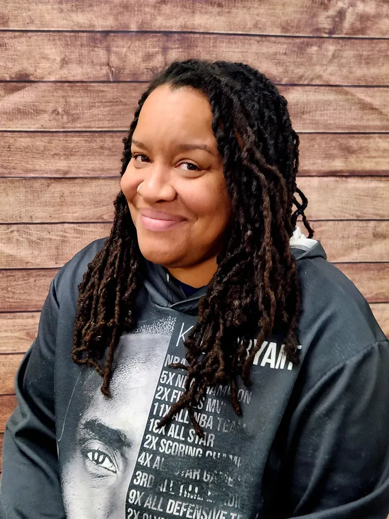 Ciera Tardy, Pre-K Teacher at Chapel Glen Early Learning Academy