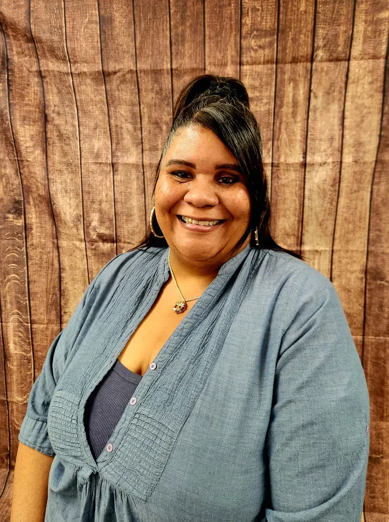Danada Hooks, Floating Teacher at Chapel Glen Early Learning Academy