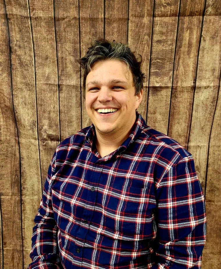 Eric Beerbower, Pastor at Chapel Glen Early Learning Academy