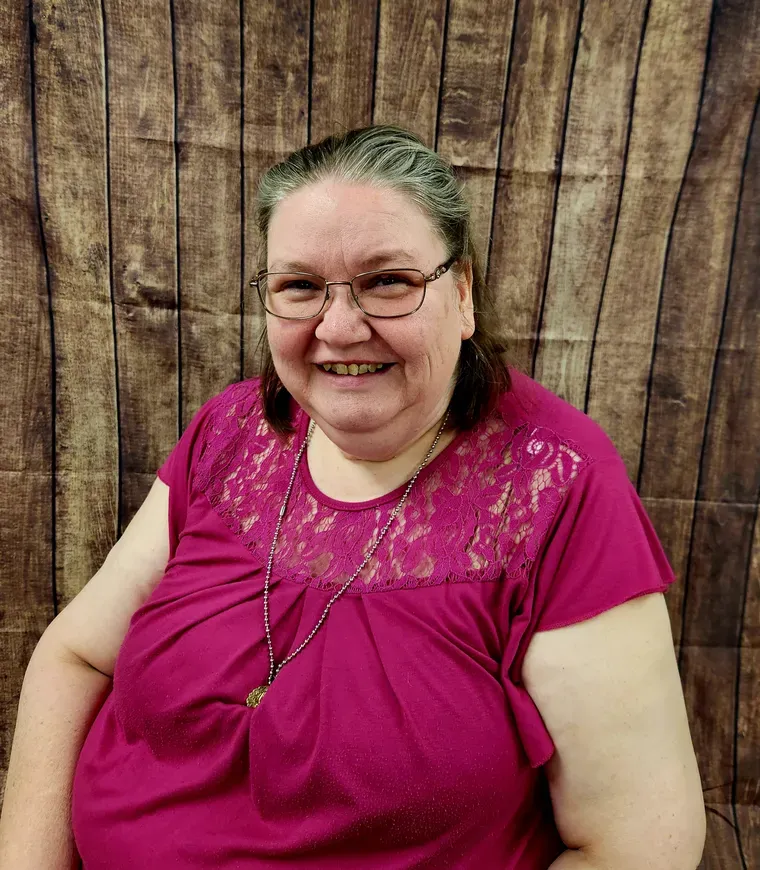 Katie Stamps, Toddler Lead Teacher at Chapel Glen Early Learning Academy