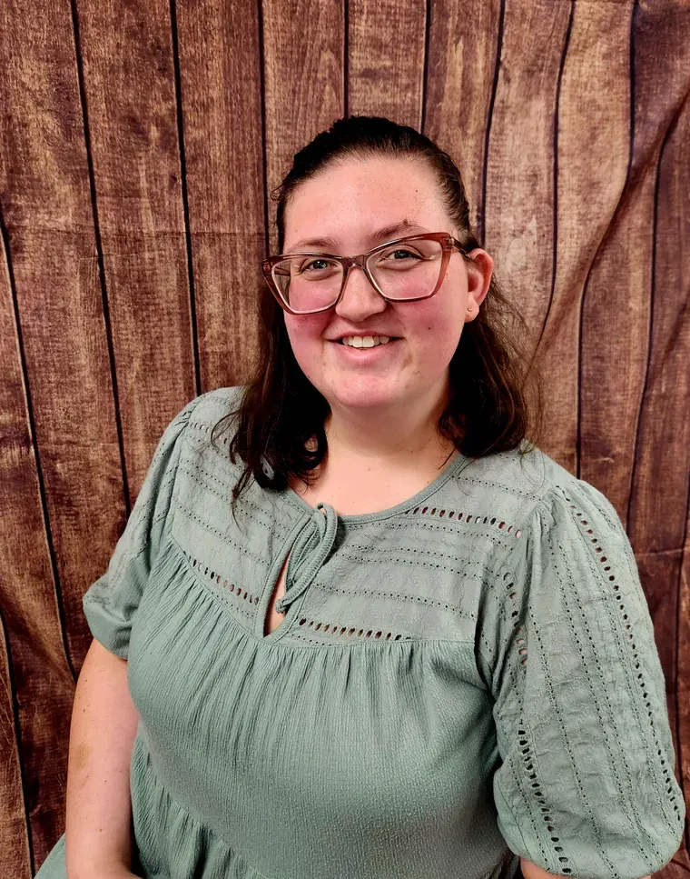 Neely Bolton, Toddler Lead Teacher at Chapel Glen Early Learning Academy