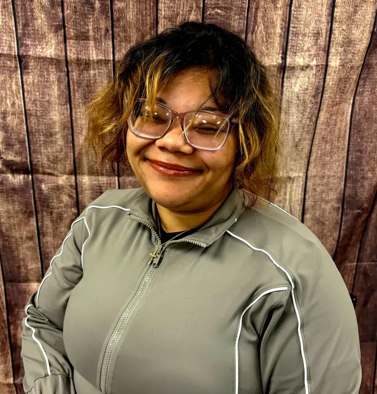 Nia Blanks, School-Age Teacher at Chapel Glen Early Learning Academy
