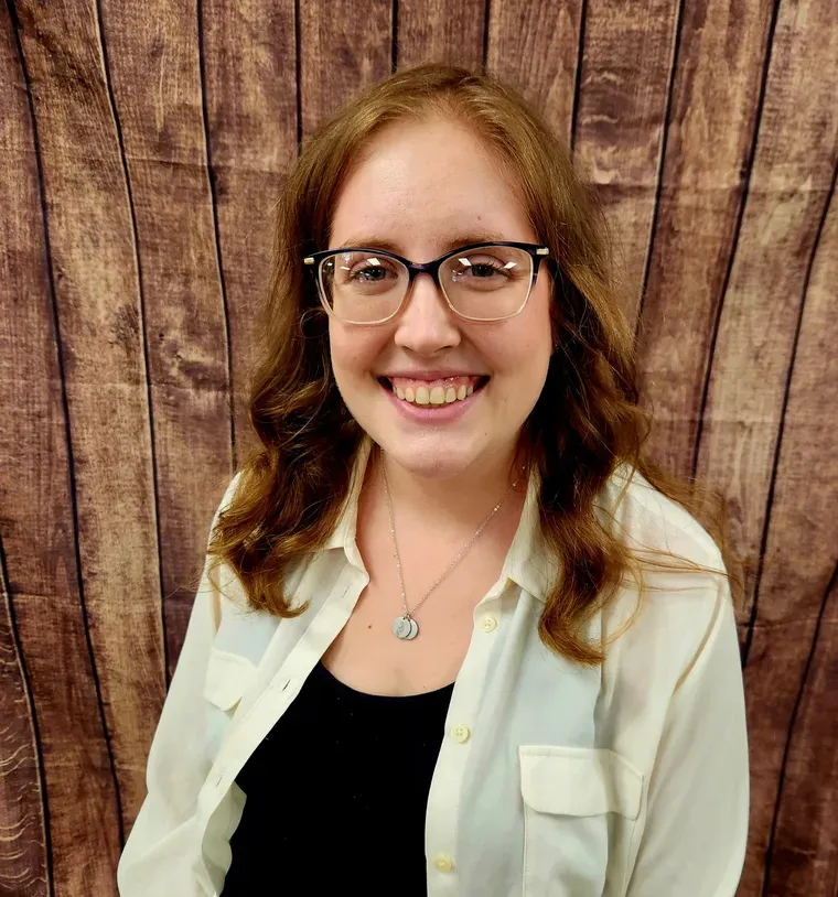 Paige Deaton, Administrative Assistant at Chapel Glen Early Learning Academy