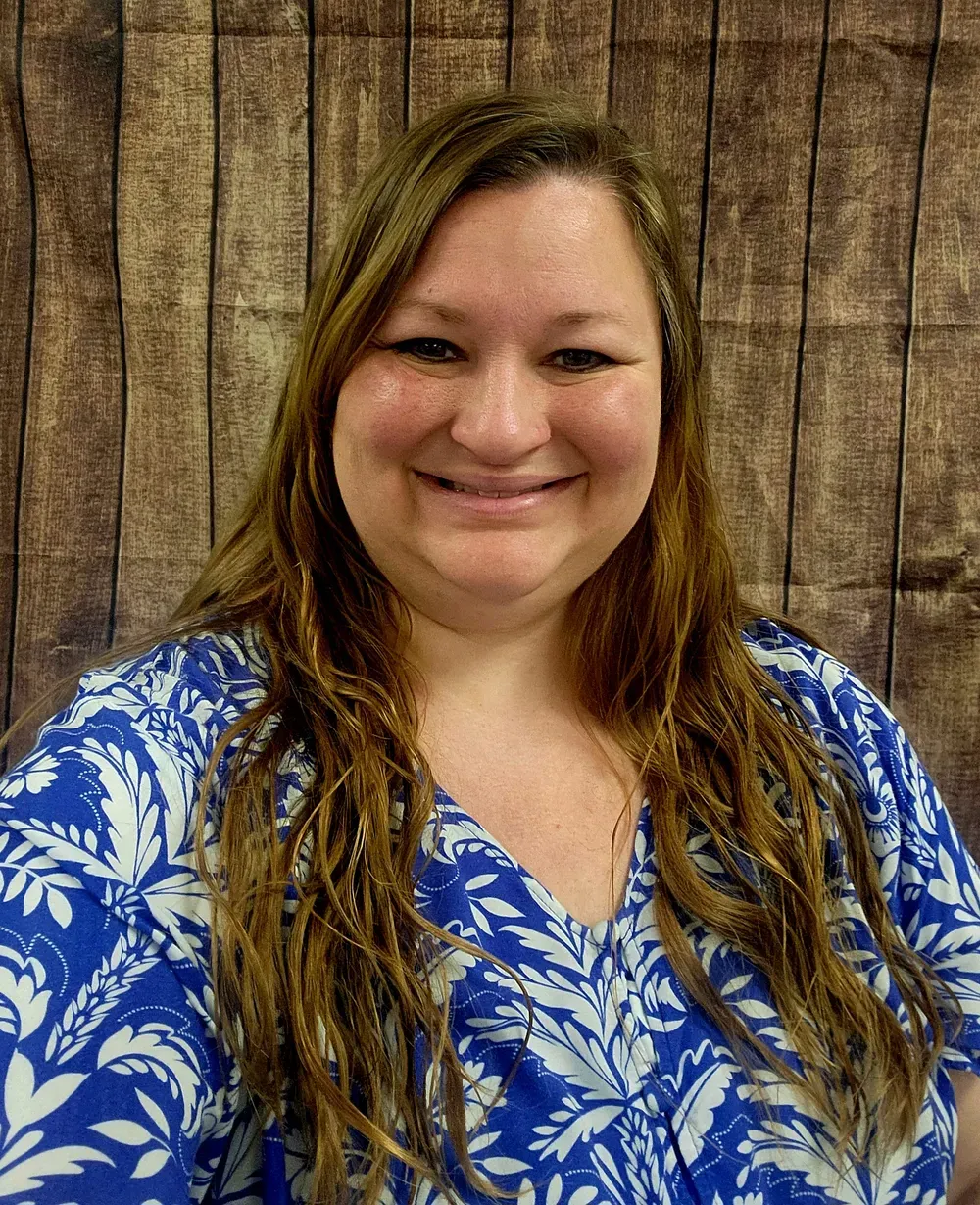 Sarah Donovan, Program Director at Chapel Glen Early Learning Academy
