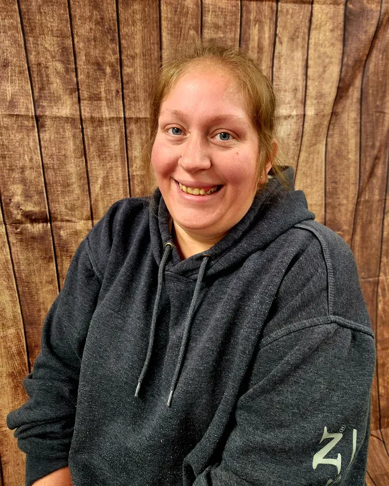 Shelby Holtsclaw, Pre-K Lead Teacher at Chapel Glen Early Learning Academy