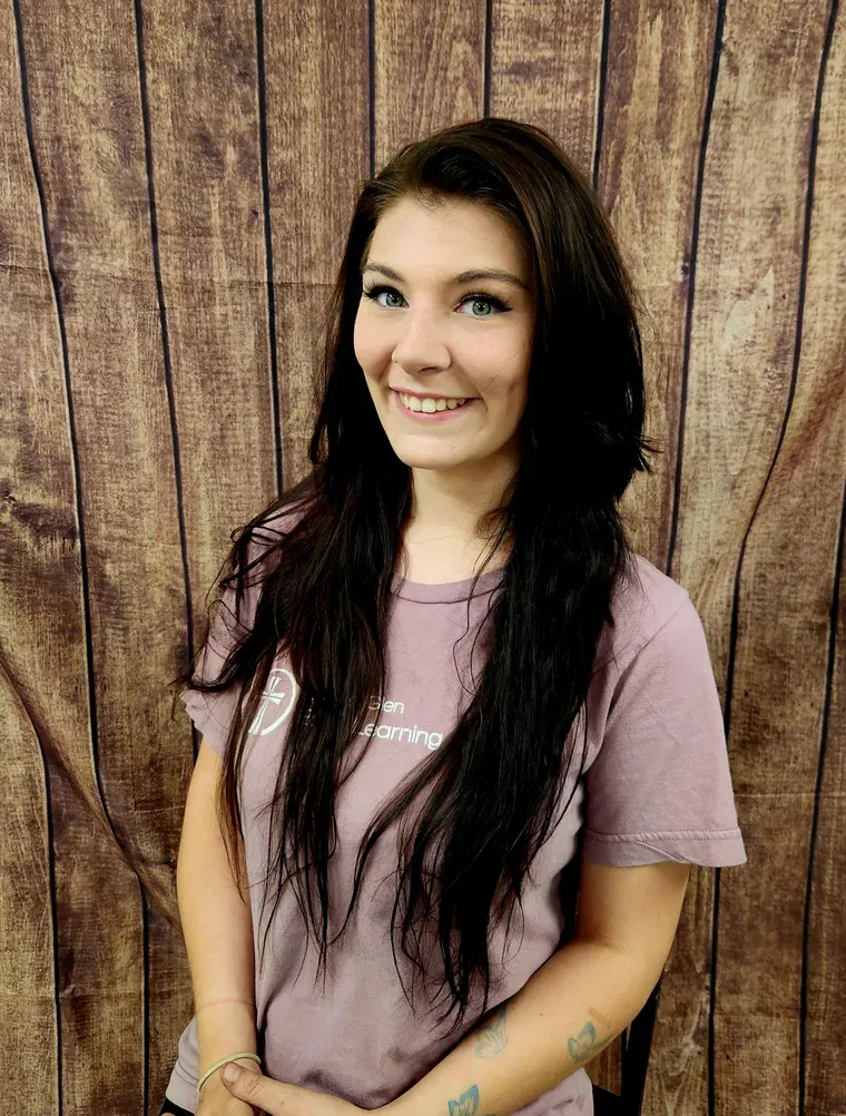 Tesa March, Pre-K Lead Teacher at Chapel Glen Early Learning Academy